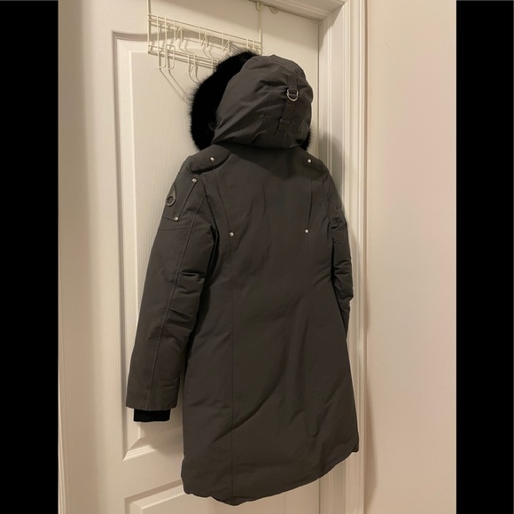 Moose Knuckle Sterling Parka - Picture 4 of 4